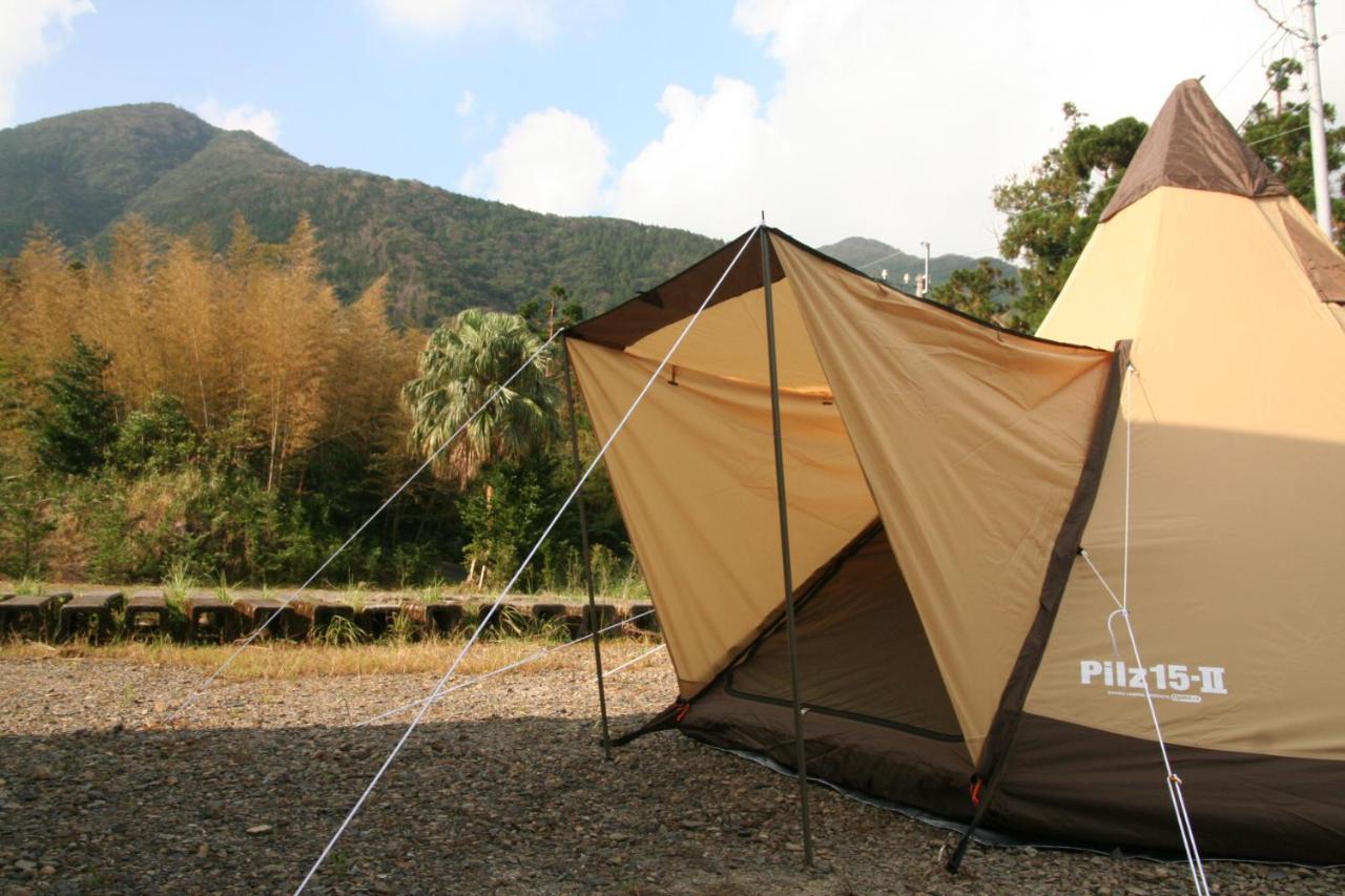 Hotel Yakunoyado Taguchi Yakushima  Exterior foto